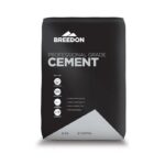 Breedon Professional Grade Cement 25Kg