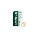 K Rend Silicone ft Ivory