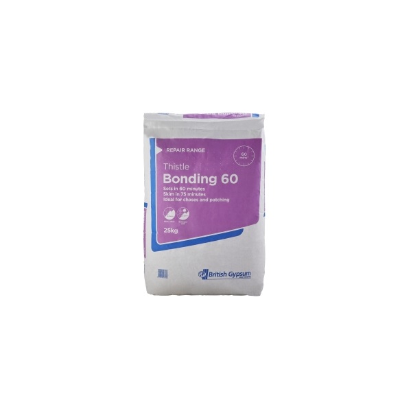 Plaster