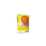 Weber.Pral M Monocouche Silver Pearl Render 25kg