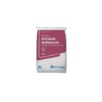 British Gypsum Gyproc General Purpose Drywall Plasterboard Adhesive 25kg