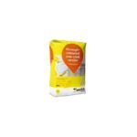 Weber.Pral M Monocouche Ivory Render 25kg